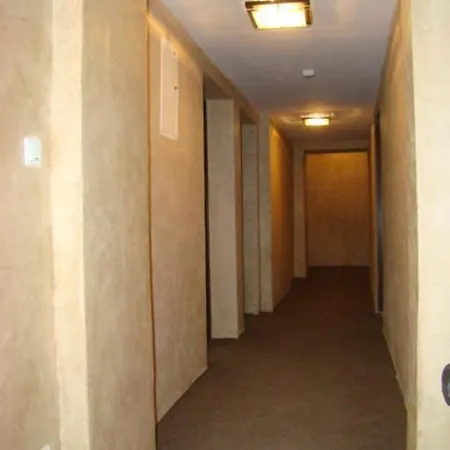 Eskapada Шклярска-Поремба