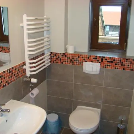 Eskapada 3* Шклярска-Поремба