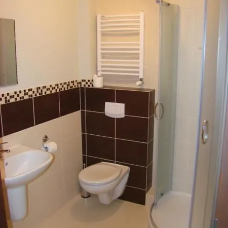 Eskapada Bed & Breakfast Szklarska Poreba