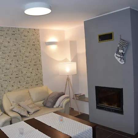 Eskapada Bed and breakfast Szklarska Poręba