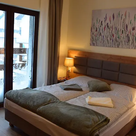 Eskapada 3* Szklarska Poręba