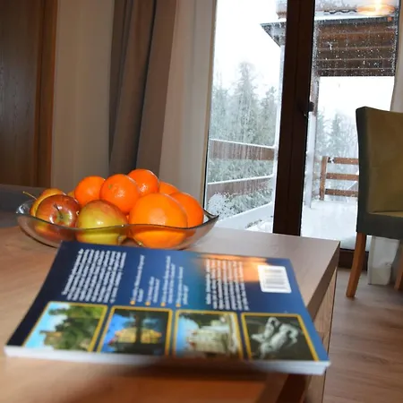 Eskapada Bed and breakfast