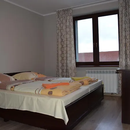 Eskapada 3* Szklarska Poreba