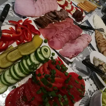 Eskapada Отель типа 