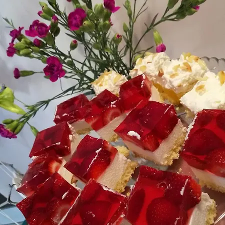 Eskapada 3* Шклярска-Поремба