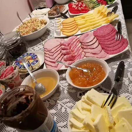 Eskapada 3* Szklarska Poreba