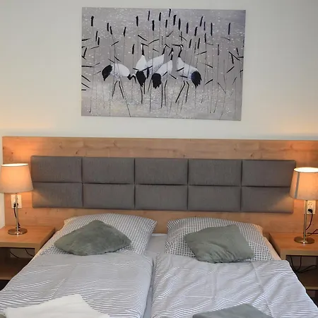 Bed and breakfast Eskapada 3*