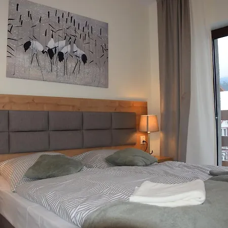 Eskapada Отель типа 