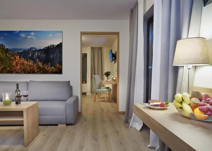 Bed and breakfast Eskapada