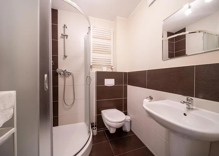 Eskapada 3* Szklarska Poręba