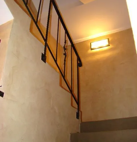 Bed and breakfast Eskapada 3*