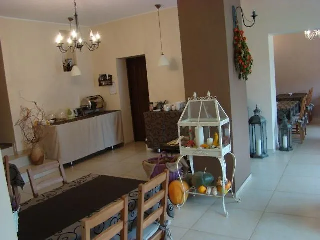 Bed and breakfast Eskapada Szklarska Poręba