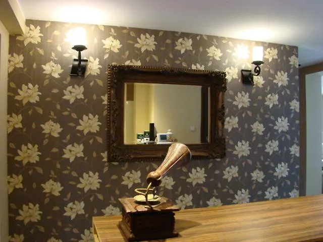 Eskapada Bed and breakfast