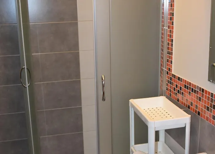 Bed and breakfast Eskapada 3*