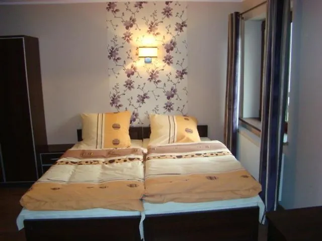Bed and breakfast Eskapada Szklarska Poręba