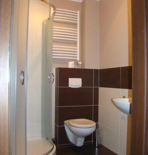 Eskapada Bed and breakfast Szklarska Poręba