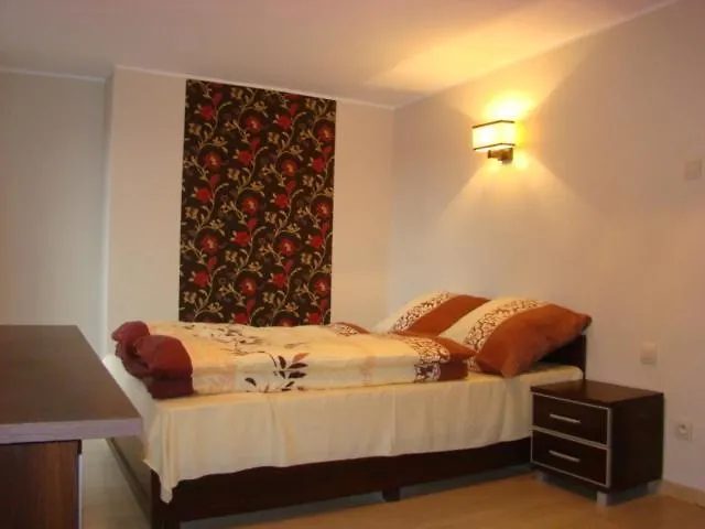 Bed and breakfast Eskapada 3*