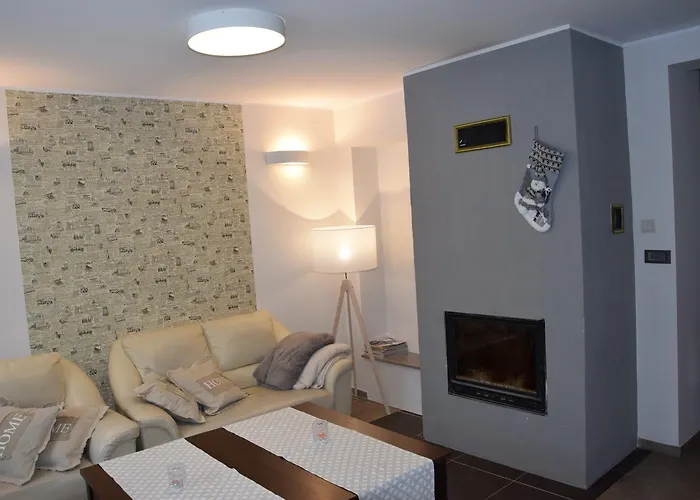 Eskapada Bed and breakfast Szklarska Poręba