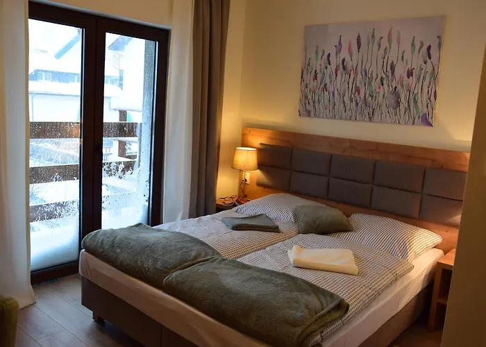 Eskapada 3* Szklarska Poręba