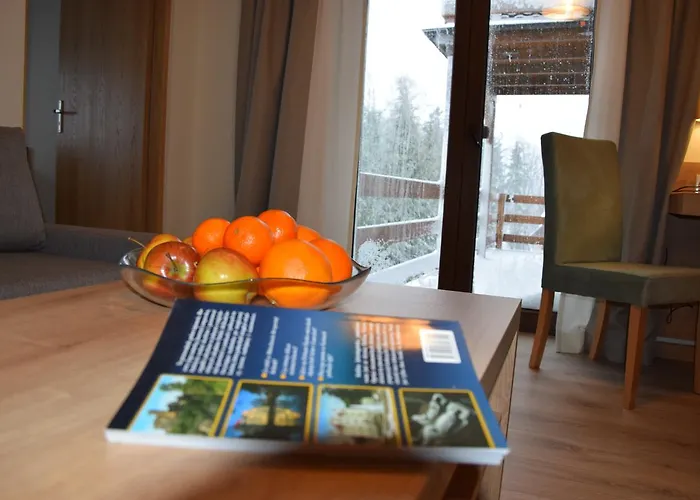 Eskapada Bed and breakfast