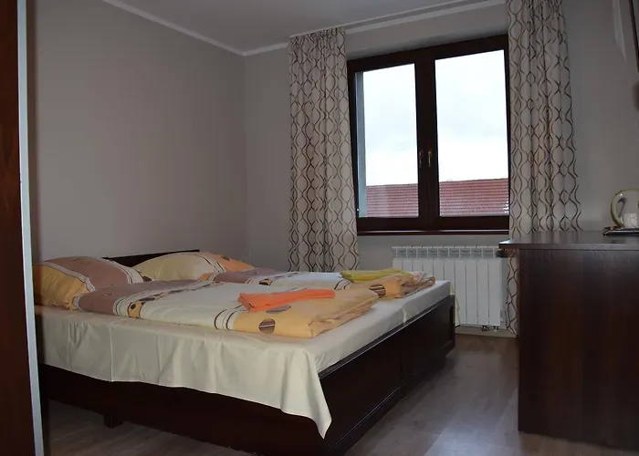 Eskapada 3* Szklarska Poręba