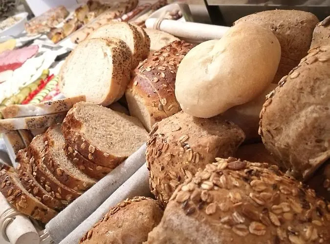 Bed and breakfast Eskapada Szklarska Poręba