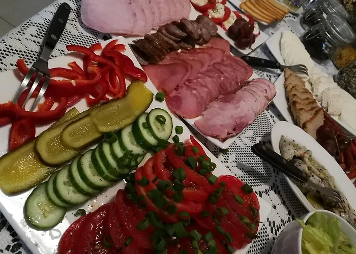 Eskapada Bed and breakfast