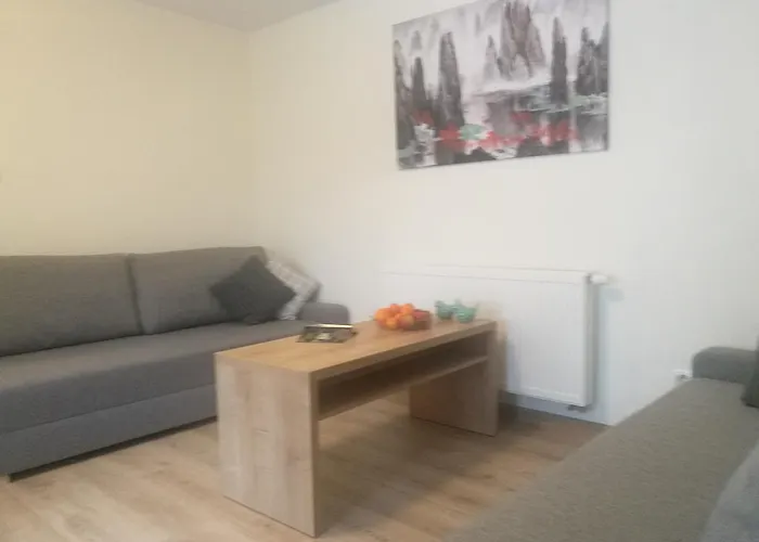 Eskapada Bed and breakfast